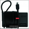 ADLX65YSCC2A-B Cargador Original Lenovo USB TIPO C 65W 3.25a 20V ENTRADA 2  POLOS (terminales 2 Polos) *Sin Cable de Corriente