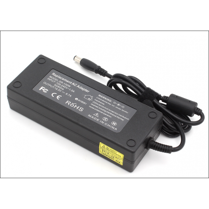 Cargador Compatible Dell 19.5V 6.7A All in One 130W EKO