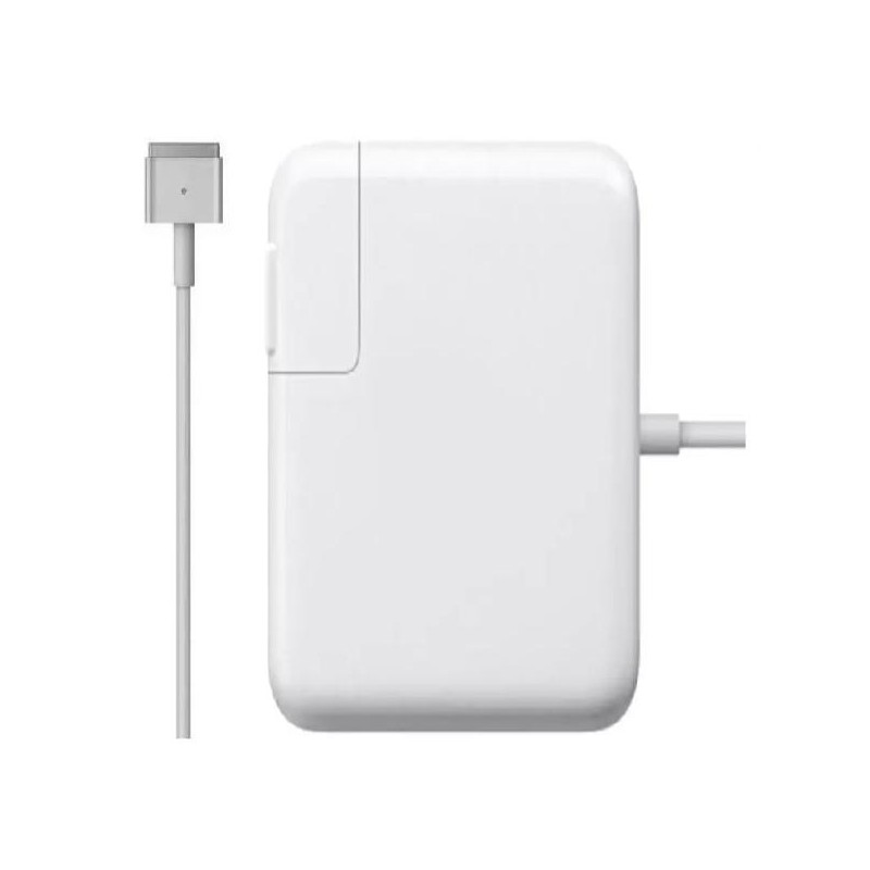 Cargador Compatible MacBook 45w 14.85V 3.05A MAGSAFE 2(T)