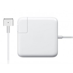 Cargador Compatible MacBook 60W MagSafe 2 16.5V,3.65A mod. AE60