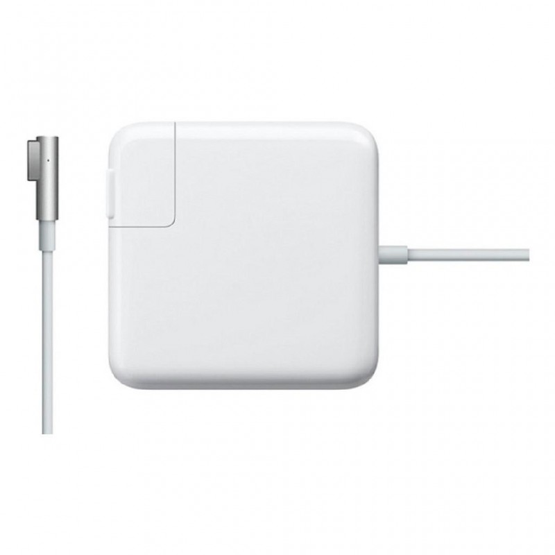Cargador Compatible MacBook 45W 14.5 3.1A MAGSAFE 1 USB