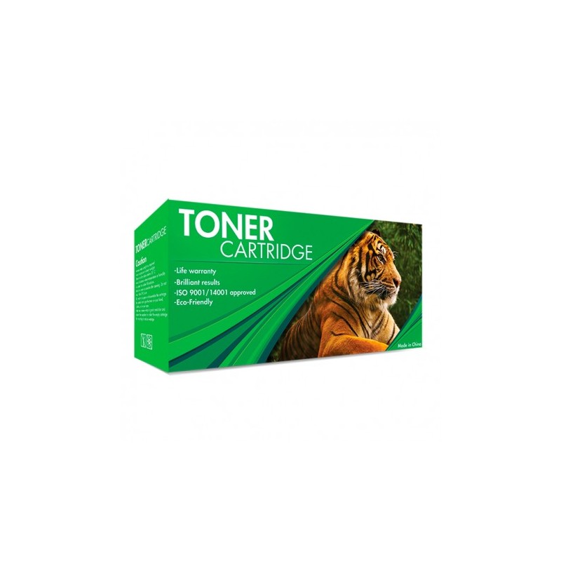 *Toner Compatible Oki 44574901 Negro B431 Gen 2 Calidad Estandar