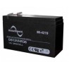 Bateria para No Break DATASHIELD MI-4219, Negro, 12 V, 9 AH