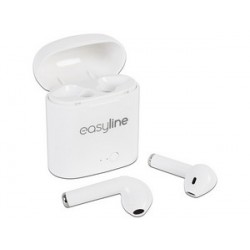 AUDIFONOS TWS EASY LINE EL-995470