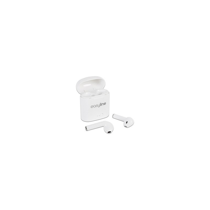 AUDIFONOS TWS EASY LINE EL-995470