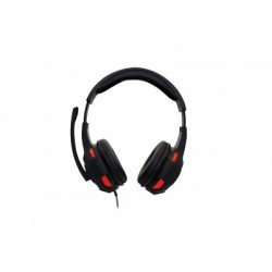 Audifonos Gaming Naceb Na-0304R