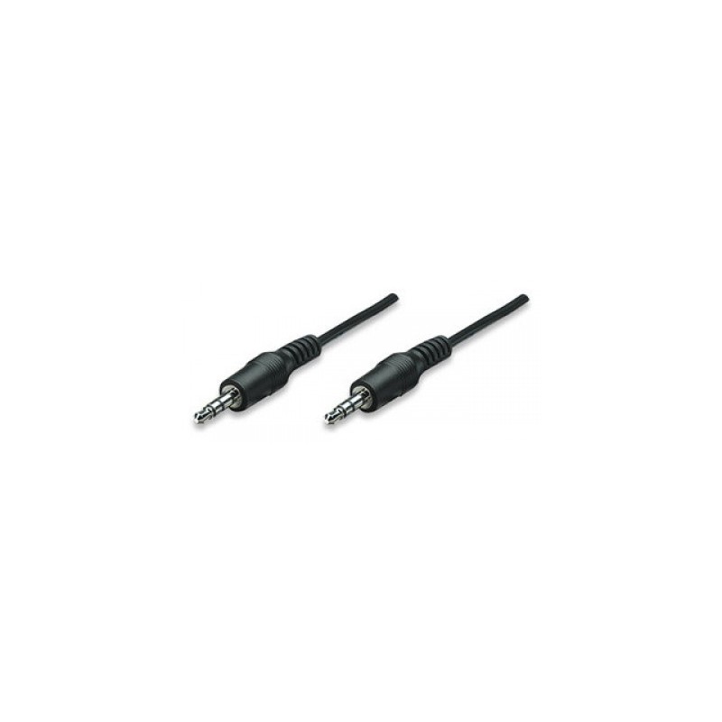 *Cable Audio MANHATTAN 334594