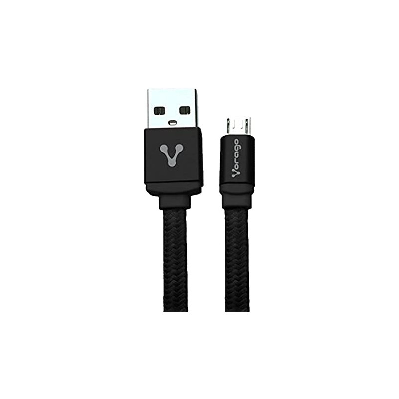 CABLE USB VORAGO CAB-113 NEGRO B